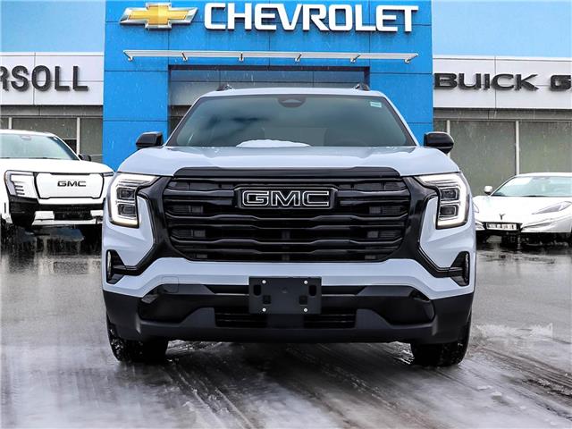 2026 GMC Terrain Elevation (Stk: 26152) in Ingersoll - Image 2 of 25