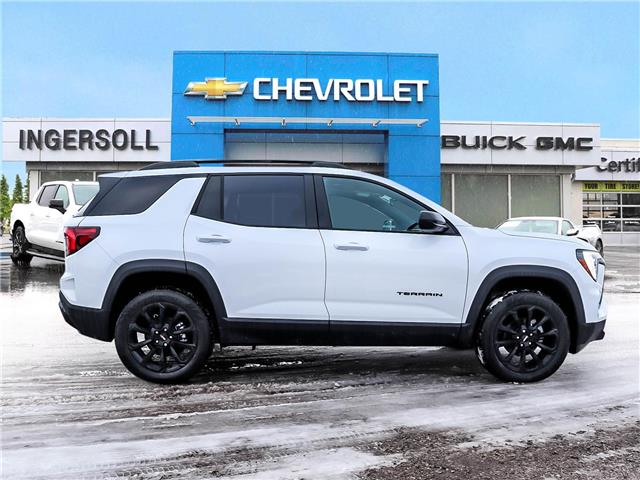 2026 GMC Terrain Elevation (Stk: 26152) in Ingersoll - Image 3 of 25