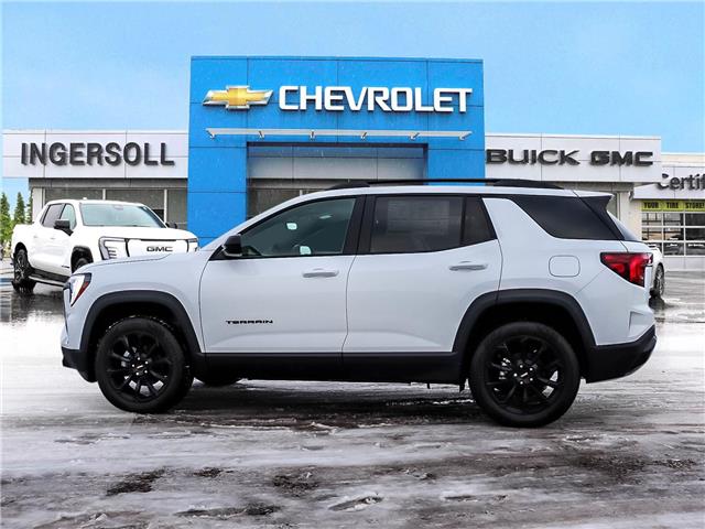 2026 GMC Terrain Elevation (Stk: 26152) in Ingersoll - Image 5 of 25