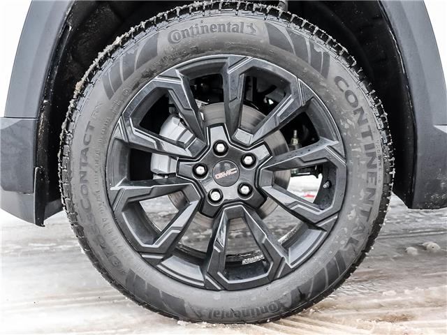 2026 GMC Terrain Elevation (Stk: 26152) in Ingersoll - Image 6 of 25