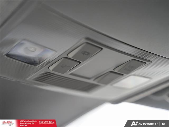 2024 Volkswagen Tiguan Comfortline (Stk: 62557) in Essex-Windsor - Image 26 of 31