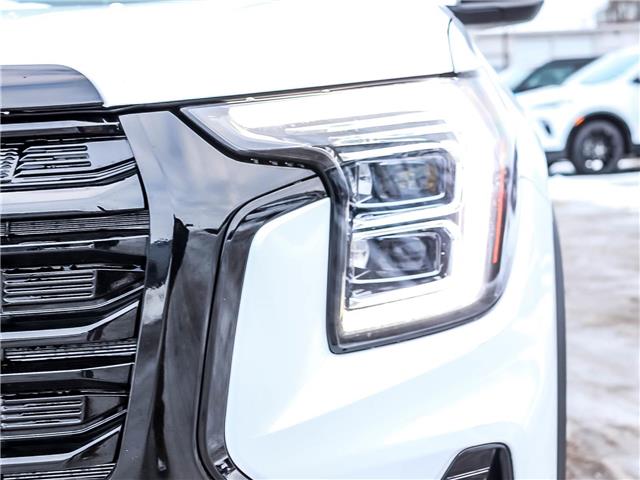 2026 GMC Terrain Elevation (Stk: 26152) in Ingersoll - Image 7 of 25