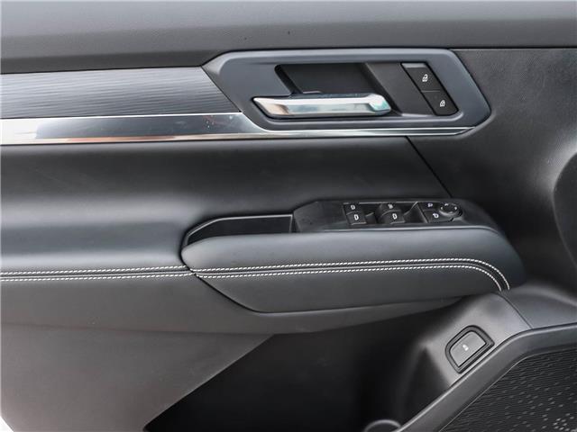 2026 GMC Terrain Elevation (Stk: 26152) in Ingersoll - Image 8 of 25