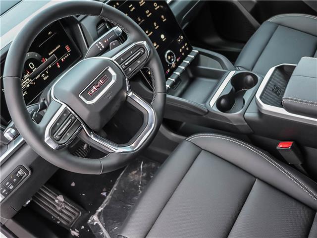 2026 GMC Terrain Elevation (Stk: 26152) in Ingersoll - Image 9 of 25