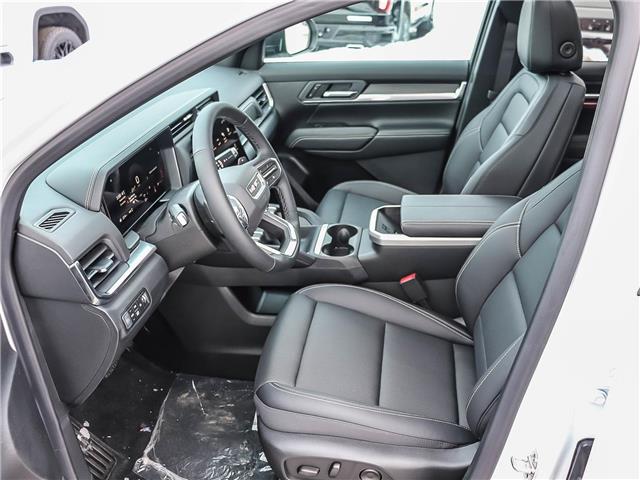 2026 GMC Terrain Elevation (Stk: 26152) in Ingersoll - Image 10 of 25