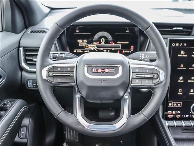 2026 GMC Terrain Elevation (Stk: 26152) in Ingersoll - Image 11 of 25