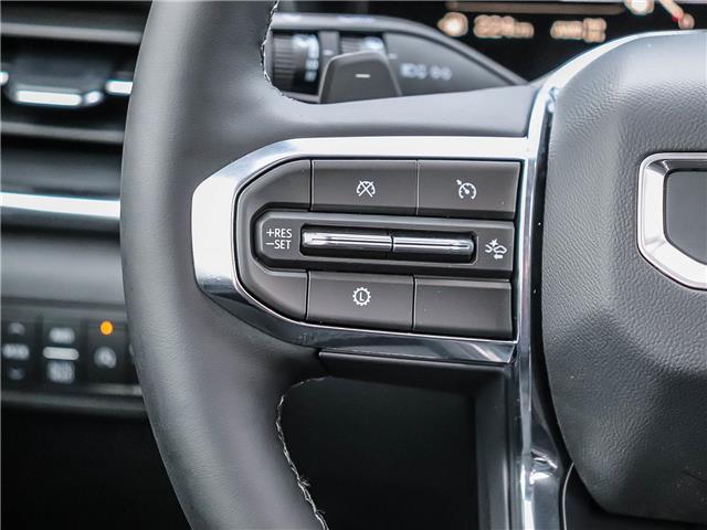 2026 GMC Terrain Elevation (Stk: 26152) in Ingersoll - Image 12 of 25