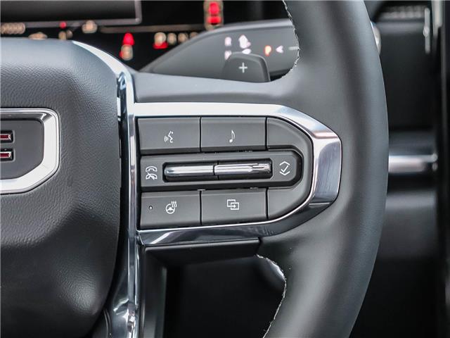 2026 GMC Terrain Elevation (Stk: 26152) in Ingersoll - Image 13 of 25