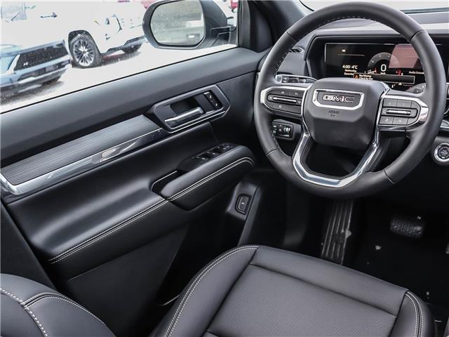 2026 GMC Terrain Elevation (Stk: 26152) in Ingersoll - Image 15 of 25