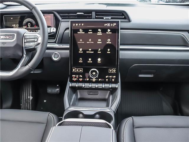 2026 GMC Terrain Elevation (Stk: 26152) in Ingersoll - Image 16 of 25