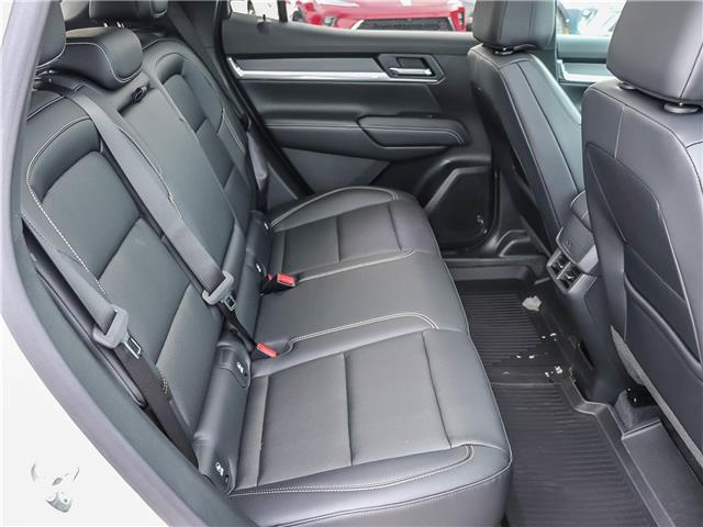 2026 GMC Terrain Elevation (Stk: 26152) in Ingersoll - Image 19 of 25