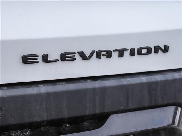 2026 GMC Terrain Elevation (Stk: 26152) in Ingersoll - Image 21 of 25