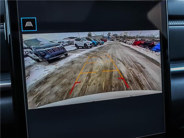 2026 GMC Terrain Elevation (Stk: 26152) in Ingersoll - Image 24 of 25