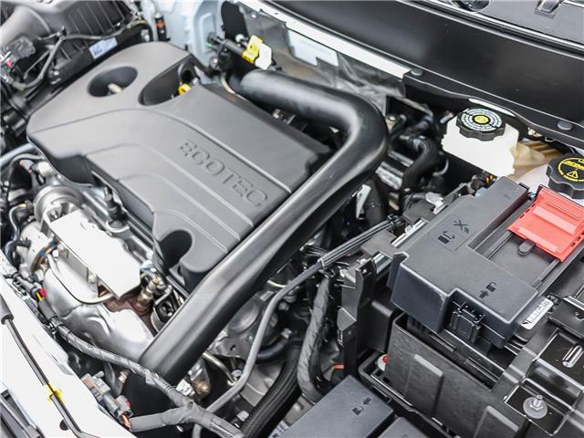 2026 GMC Terrain Elevation (Stk: 26152) in Ingersoll - Image 25 of 25