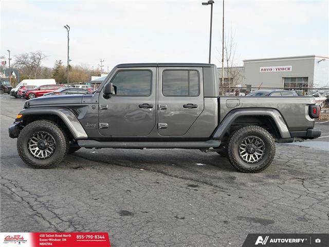 2021 Jeep Gladiator Sport S (Stk: 62548) in Essex-Windsor - Image 3 of 31