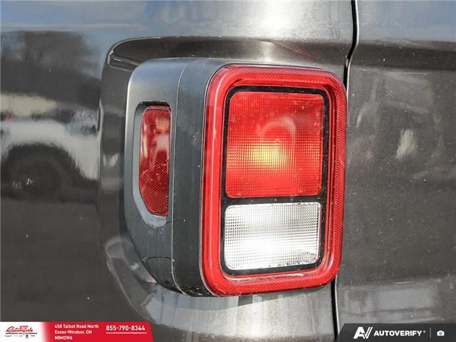 2021 Jeep Gladiator Sport S (Stk: 62548) in Essex-Windsor - Image 14 of 31