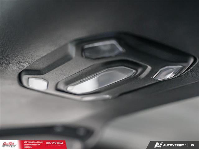 2021 Jeep Gladiator Sport S (Stk: 62548) in Essex-Windsor - Image 26 of 31