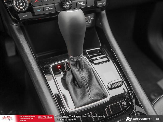 2026 Jeep Compass North in Essex-Windsor - Image 16 of 24