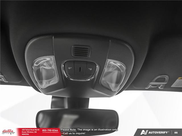 2026 Jeep Compass North in Essex-Windsor - Image 18 of 24