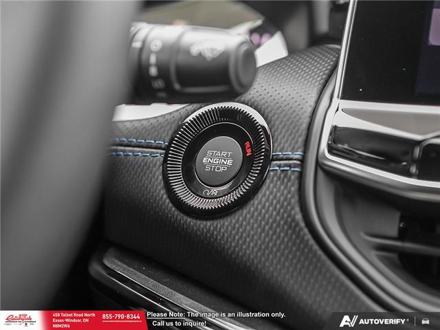 2026 Jeep Compass North in Essex-Windsor - Image 24 of 24