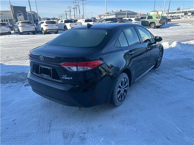 2023 Toyota Corolla Hybrid LE (Stk: 226375) in Regina - Image 5 of 21