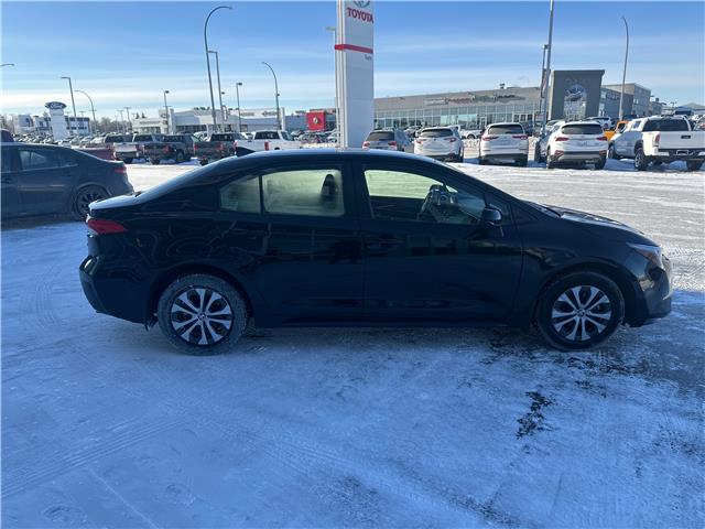 2023 Toyota Corolla Hybrid LE (Stk: 226375) in Regina - Image 6 of 21