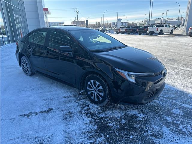2023 Toyota Corolla Hybrid LE (Stk: 226375) in Regina - Image 7 of 21
