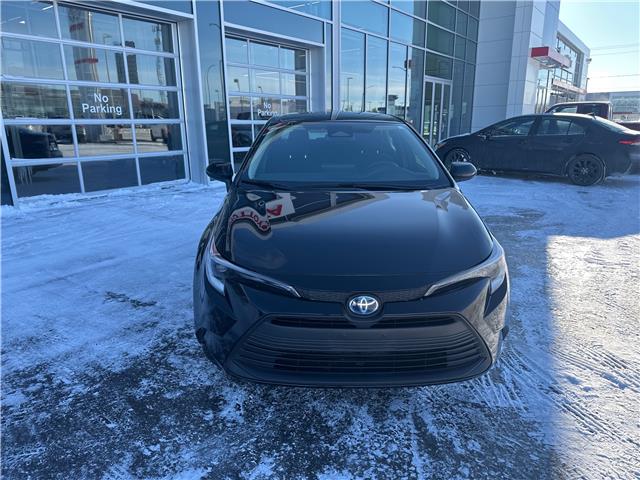 2023 Toyota Corolla Hybrid LE (Stk: 226375) in Regina - Image 8 of 21