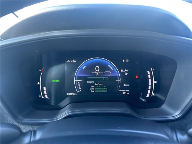 2023 Toyota Corolla Hybrid LE (Stk: 226375) in Regina - Image 11 of 21