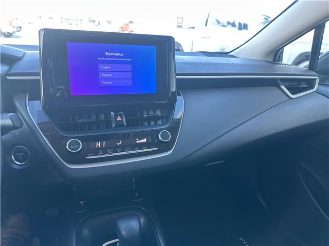 2023 Toyota Corolla Hybrid LE (Stk: 226375) in Regina - Image 13 of 21