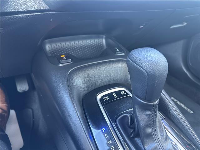 2023 Toyota Corolla Hybrid LE (Stk: 226375) in Regina - Image 14 of 21