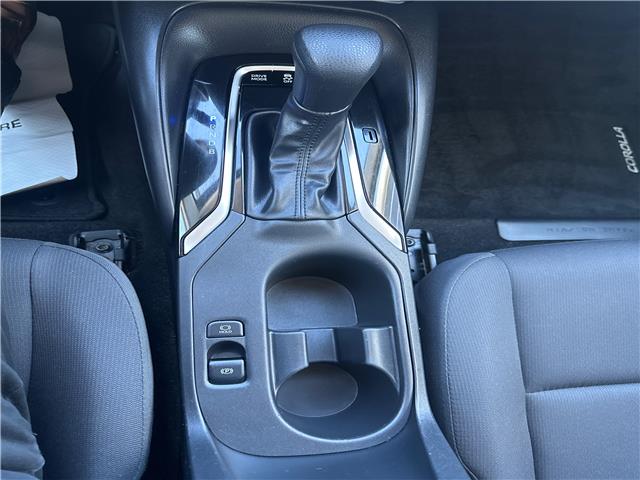 2023 Toyota Corolla Hybrid LE (Stk: 226375) in Regina - Image 15 of 21