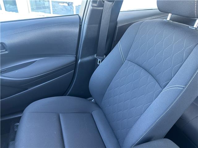 2023 Toyota Corolla Hybrid LE (Stk: 226375) in Regina - Image 17 of 21