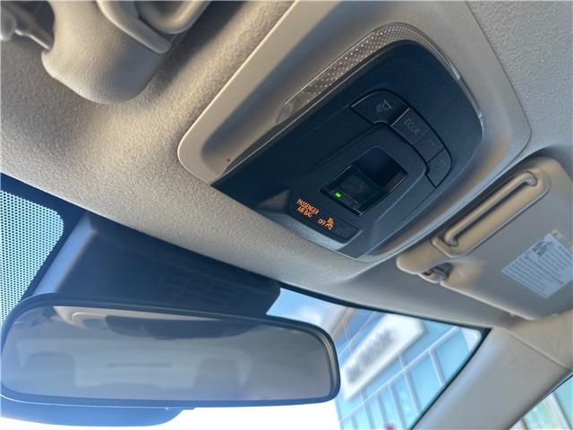 2023 Toyota Corolla Hybrid LE (Stk: 226375) in Regina - Image 18 of 21