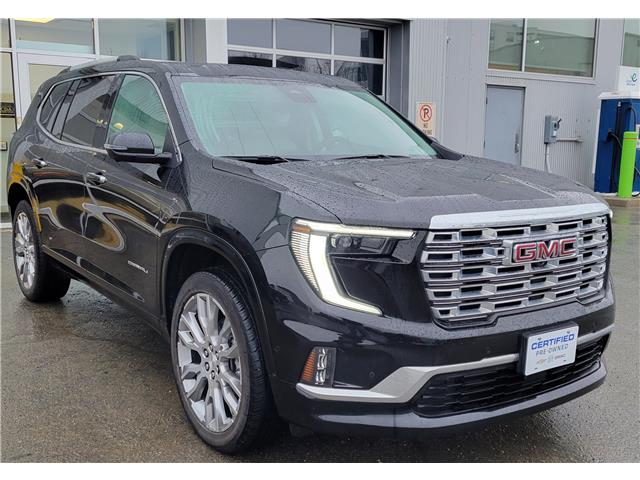 2025 GMC Acadia Denali (Stk: 59353A) in Sudbury - Image 3 of 21