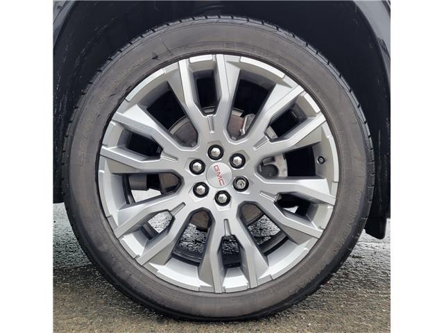 2025 GMC Acadia Denali (Stk: 59353A) in Sudbury - Image 4 of 21