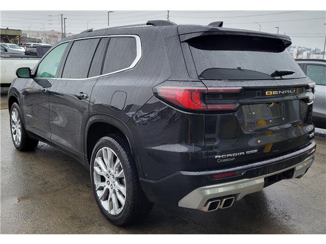 2025 GMC Acadia Denali (Stk: 59353A) in Sudbury - Image 5 of 21