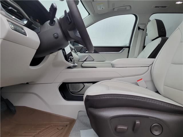 2025 GMC Acadia Denali (Stk: 59353A) in Sudbury - Image 9 of 21