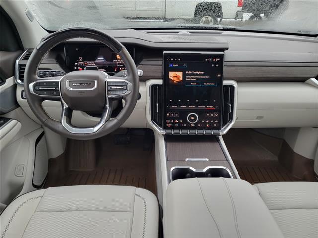 2025 GMC Acadia Denali (Stk: 59353A) in Sudbury - Image 11 of 21