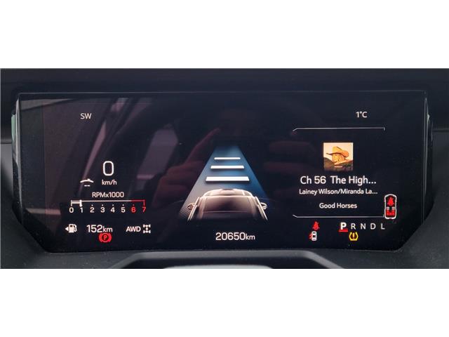 2025 GMC Acadia Denali (Stk: 59353A) in Sudbury - Image 13 of 21