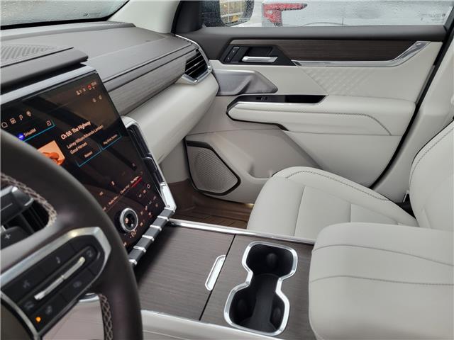 2025 GMC Acadia Denali (Stk: 59353A) in Sudbury - Image 14 of 21
