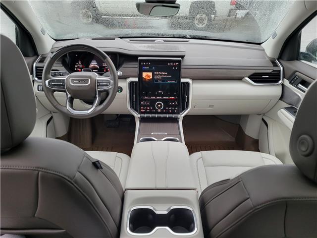 2025 GMC Acadia Denali (Stk: 59353A) in Sudbury - Image 15 of 21