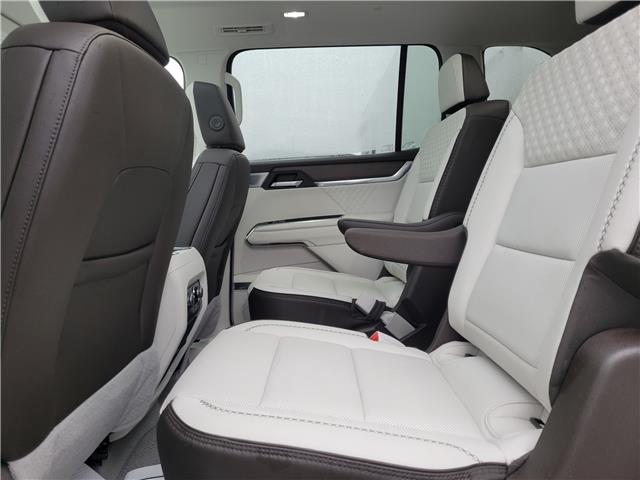 2025 GMC Acadia Denali (Stk: 59353A) in Sudbury - Image 16 of 21