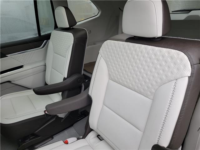 2025 GMC Acadia Denali (Stk: 59353A) in Sudbury - Image 17 of 21