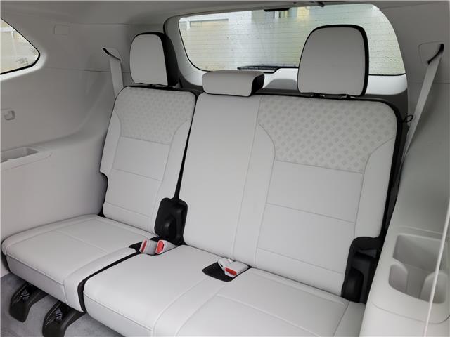 2025 GMC Acadia Denali (Stk: 59353A) in Sudbury - Image 18 of 21