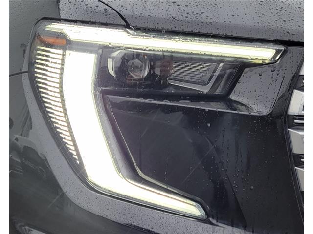 2025 GMC Acadia Denali (Stk: 59353A) in Sudbury - Image 19 of 21