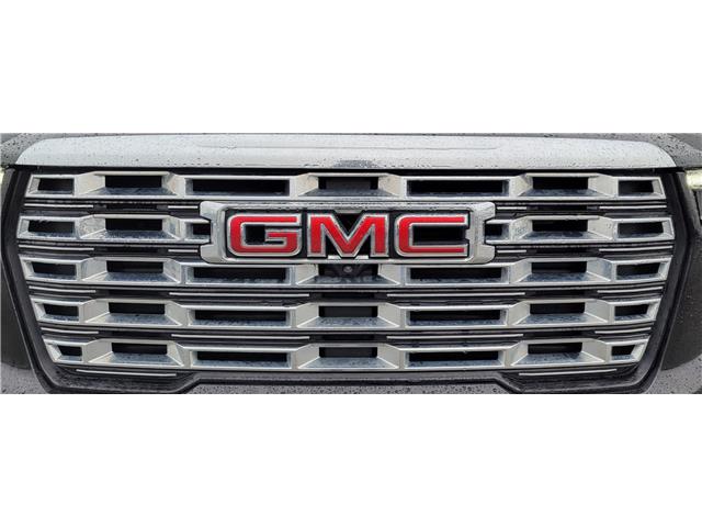 2025 GMC Acadia Denali (Stk: 59353A) in Sudbury - Image 20 of 21