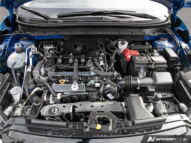 2025 Nissan Kicks Play SV (Stk: 35436) in London - Image 6 of 24