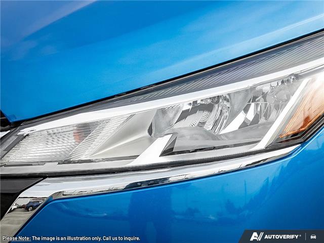 2025 Nissan Kicks Play SV (Stk: 35436) in London - Image 10 of 24