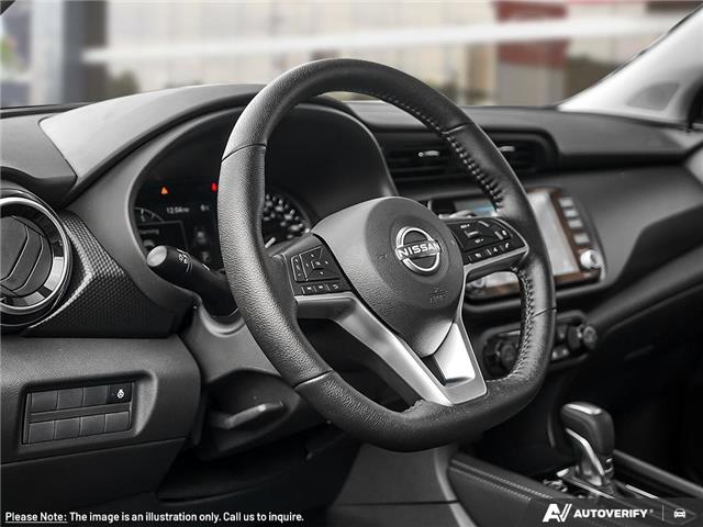 2025 Nissan Kicks Play SV (Stk: 35436) in London - Image 12 of 24